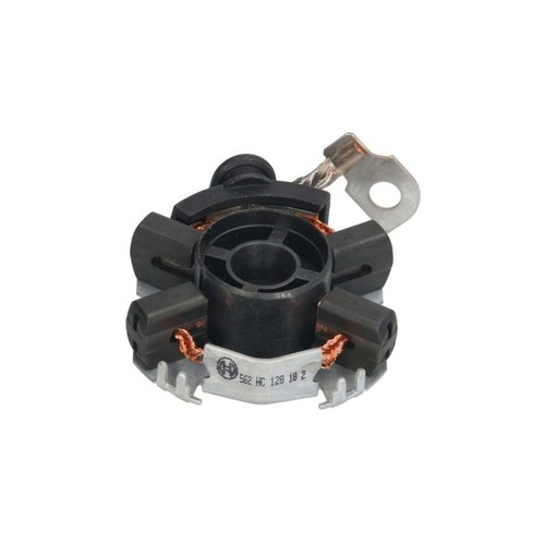 Halter kohlebürsten bosch - bosch, 1