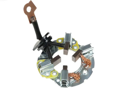 Halter kohlebürsten sbh3039s - halter,,