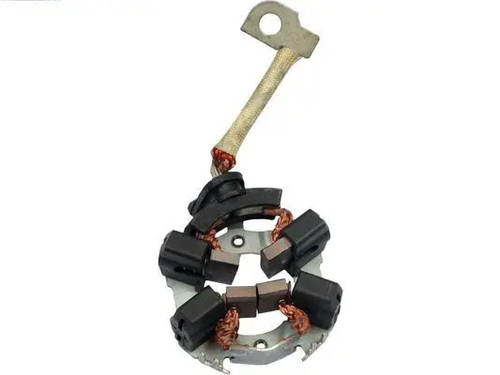Halter kohlebürsten sbh0042a - halter,,