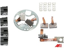 AS-PL Halter, Kohlebürsten