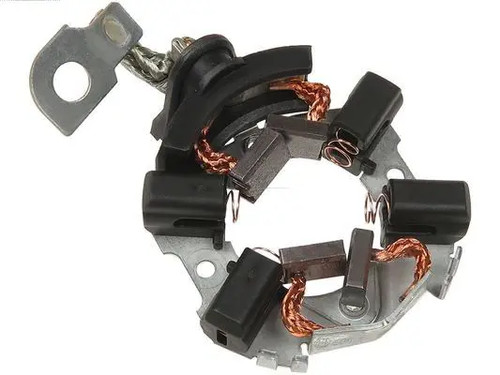Halter kohlebürsten - halter,,
