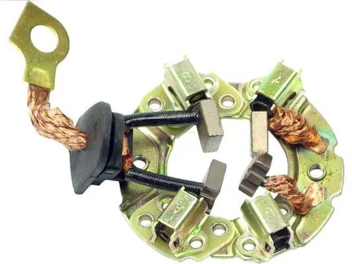Halter kohlebürsten sbh3012 - halter,,