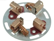 Bürstenhalter Anlasser