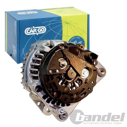 Cargo lichtmaschine - hc-cargo,