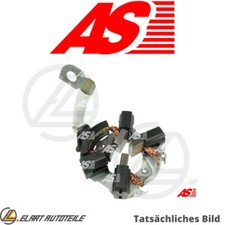 TUPFBÜRSTE. MOTORSTARTER