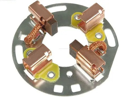 Halter kohlebürsten sbh3017 - halter,,