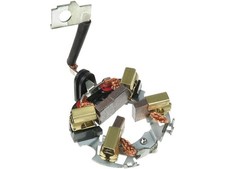 AS-PL Halter, Kohlebürsten