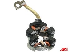 AS-PL Halter, Kohlebürsten