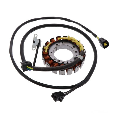 Lichtmaschine stator tourmax - lichtmaschine,
