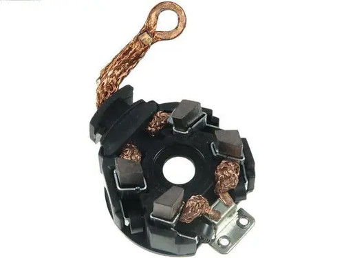 Halter kohlebürsten sbh6016 - halter,,