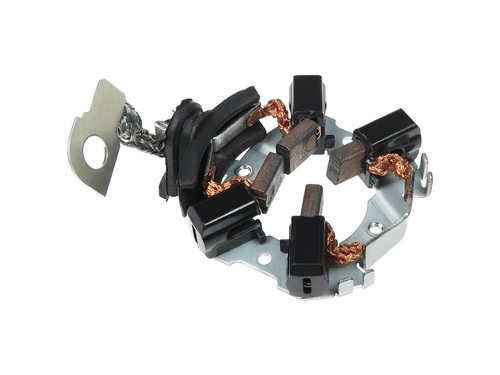 Halter kohlebürsten as - halter,,