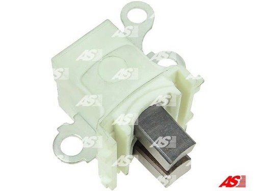 Halter kohlebürsten - as-pl, halter,