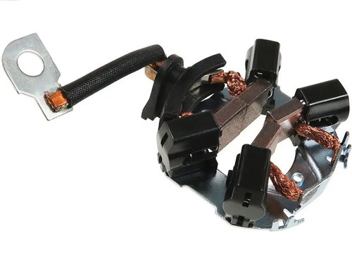 Halter kohlebürsten sbh0119s - halter,,