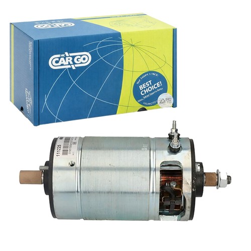 Cargo bosch generator - bosch,