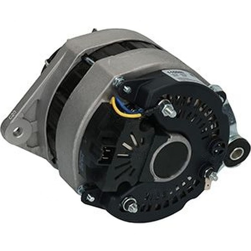 Lichtmaschine generator v - generator, 14