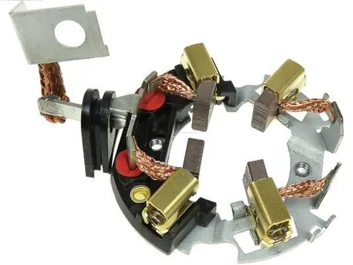 Halter kohlebürsten sbh0022 - kohlebürsten,