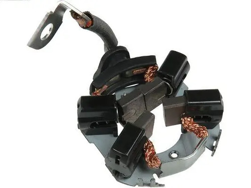 Bürstenhalter anlasser - bürstenhalter,