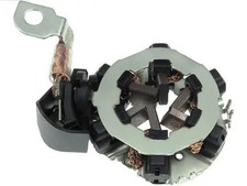 Bürstenhalter Anlasser