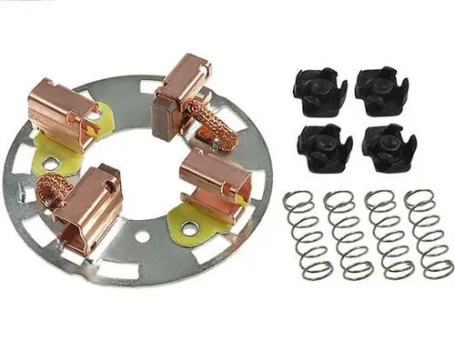 Halter kohlebürsten sbh3007 - halter,,