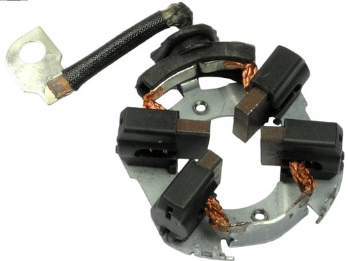 Kohlebürsten bürstenhalter - kohlebürsten,