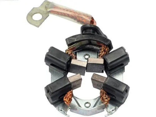 Halter kohlebürsten sbh0045 - halter,,