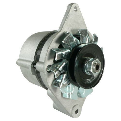 Lichtmaschine passend für