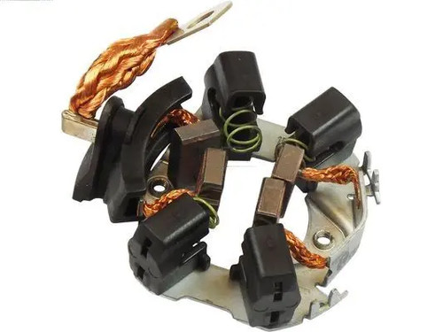Halter kohlebürsten - halter,,