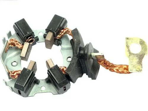 Halter kohlebürsten sbh0055 - kohlebürsten,