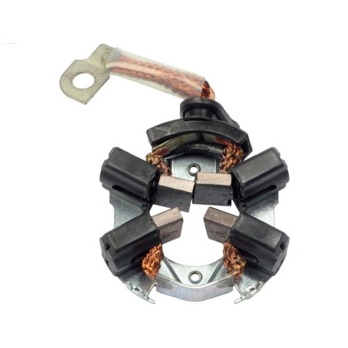 Halter kohlebürsten as pl - 1x, as-pl