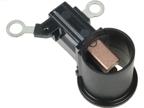 Halter kohlebürsten abh5001s - kohlebürsten,